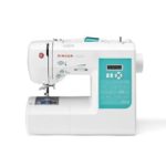 singer sewing machine review Amazon