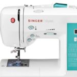 Singer sewing machine amazon