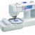Brother SE400 Embroidery and Sewing Machine